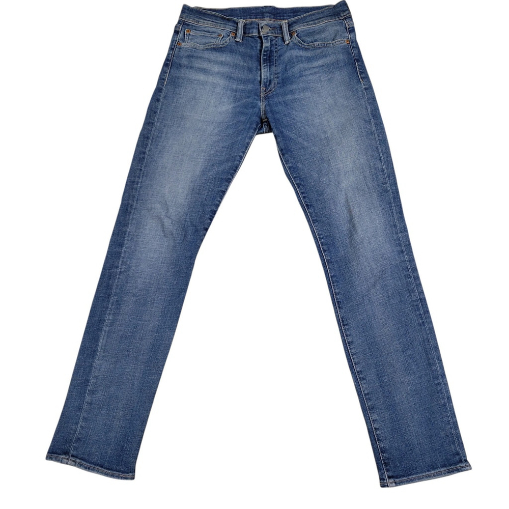 Levi's 511 Jeans Men's 32/32 Excellent Condition Pre-owned